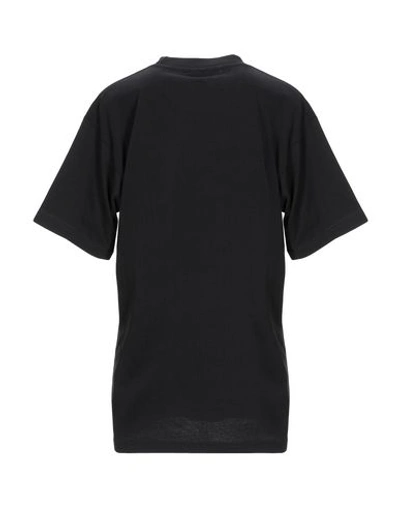 Shop Gcds T-shirt In Black