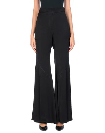 Shop Ellery Woman Pants Black Size 2 Polyester