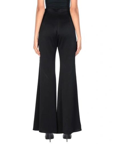 Shop Ellery Woman Pants Black Size 2 Polyester