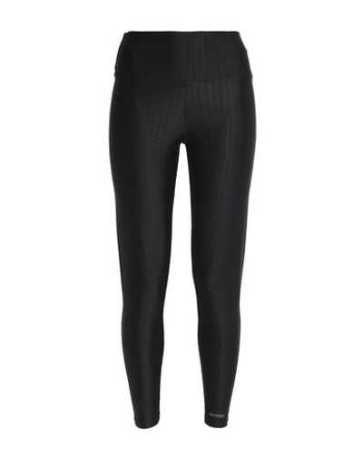 Shop Bodyism Casual Pants In Black