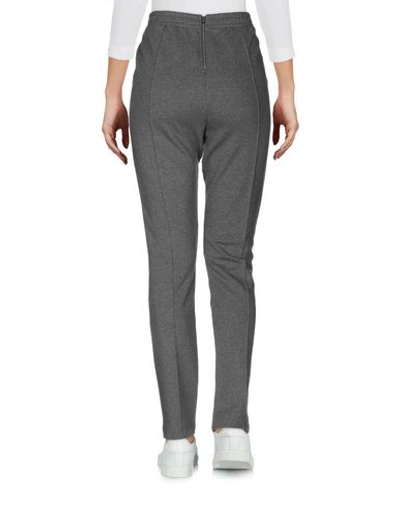 Shop Alexander Wang T Pants In Grey