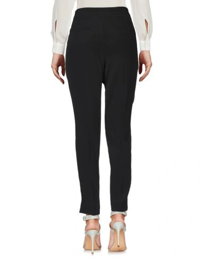 Liu •jo Pants In Black