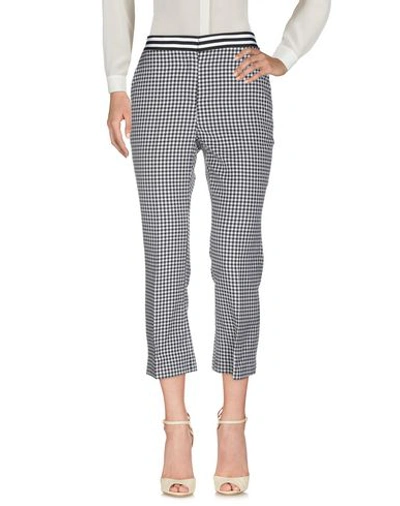 Liu •jo Pants In Black