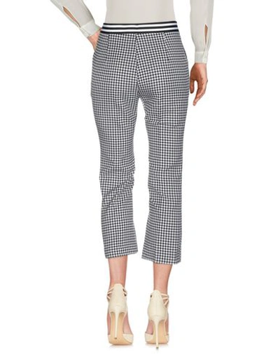 Liu •jo Pants In Black