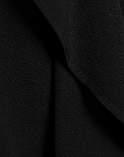 Shop Derek Lam 10 Crosby Blouse In Black