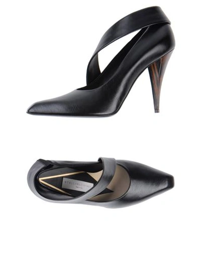 Stella Mccartney Pump In Black