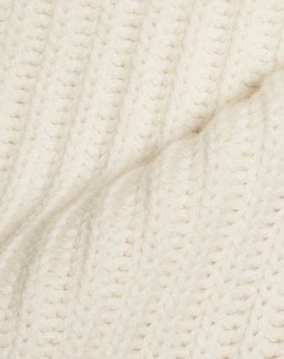 Shop Madeleine Thompson Sweater In Ivory