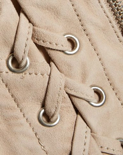 Shop A.l.c Biker Jacket In Sand