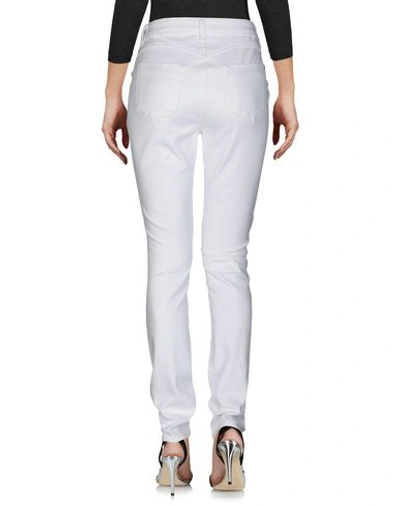 Shop Siwy Denim Pants In White