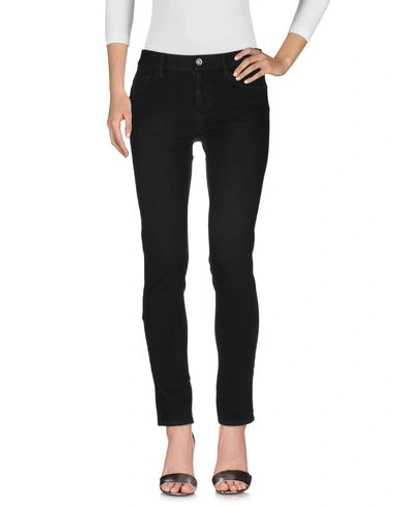 Liu •jo Jeans In Black