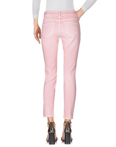 Shop Closed Jeans In Pink