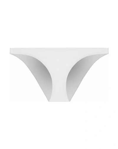 Shop Alix Bikini In White