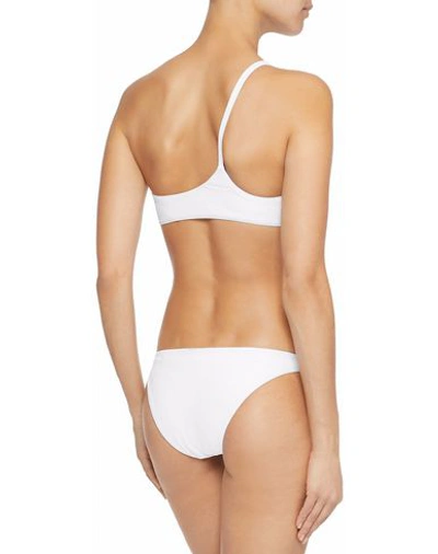 Shop Alix Bikini In White