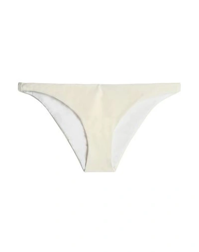 Shop Alix Bikini In Ivory