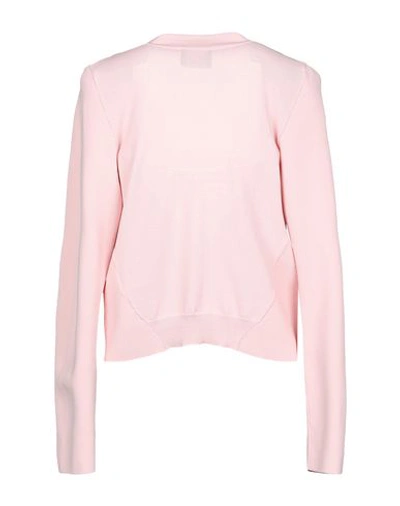 Shop Atos Lombardini Blazer In Pink