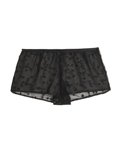 Love Stories Boyshorts In Black | ModeSens