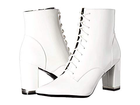 calvin klein esma boots