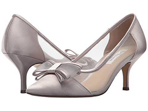 nina bianca shoes