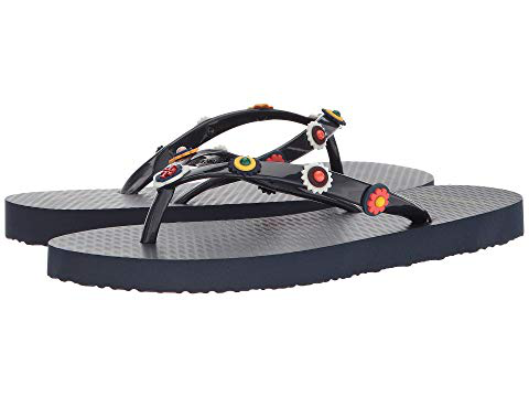tory burch marguerite flip flop