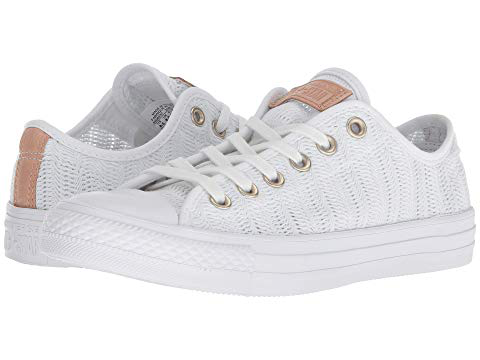 converse chuck taylor all star ox herringbone