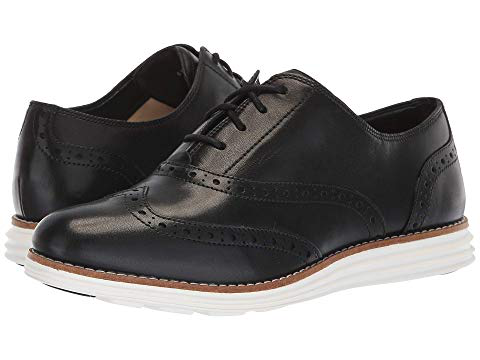 cole haan waterproof oxford