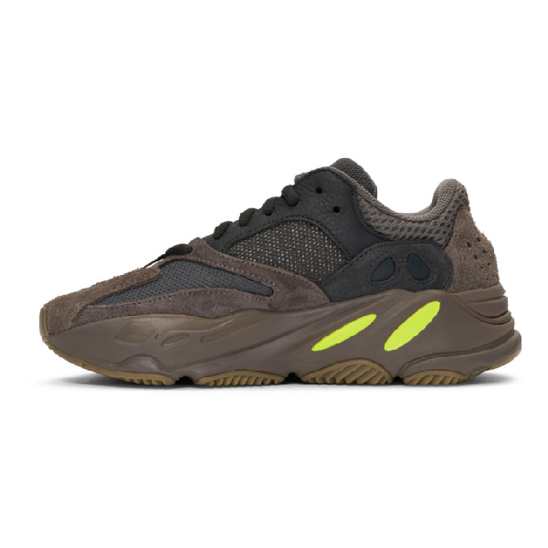 yeezy taupe boost 700 sneakers