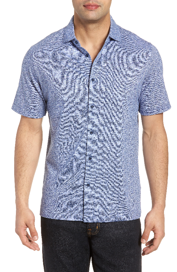 knit sport shirt
