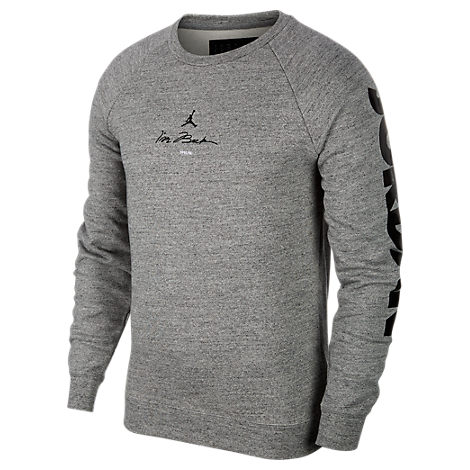 jordan sportswear legacy aj11 hoodie