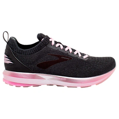 Shop Brooks Women's Levitate 2 Le Running Shoes, Black - Size 8.5