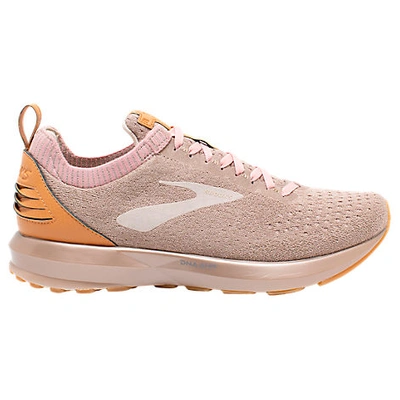 Shop Brooks Women's Levitate 2 Le Running Shoes, Brown - Size 11.0