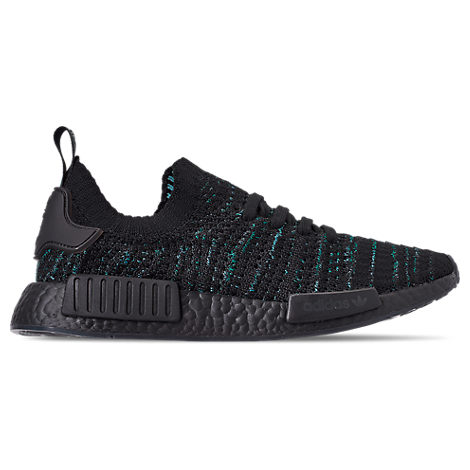 men's adidas originals nmd r1 stlt x parley casual shoes