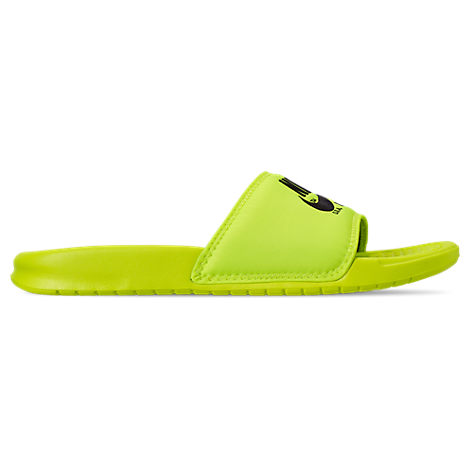 nike benassi jdi txt se men's slide