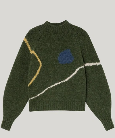 Paloma wool aries sweater best sale