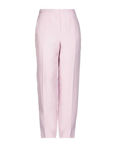 MomonÍ Casual Pants In Pink | ModeSens
