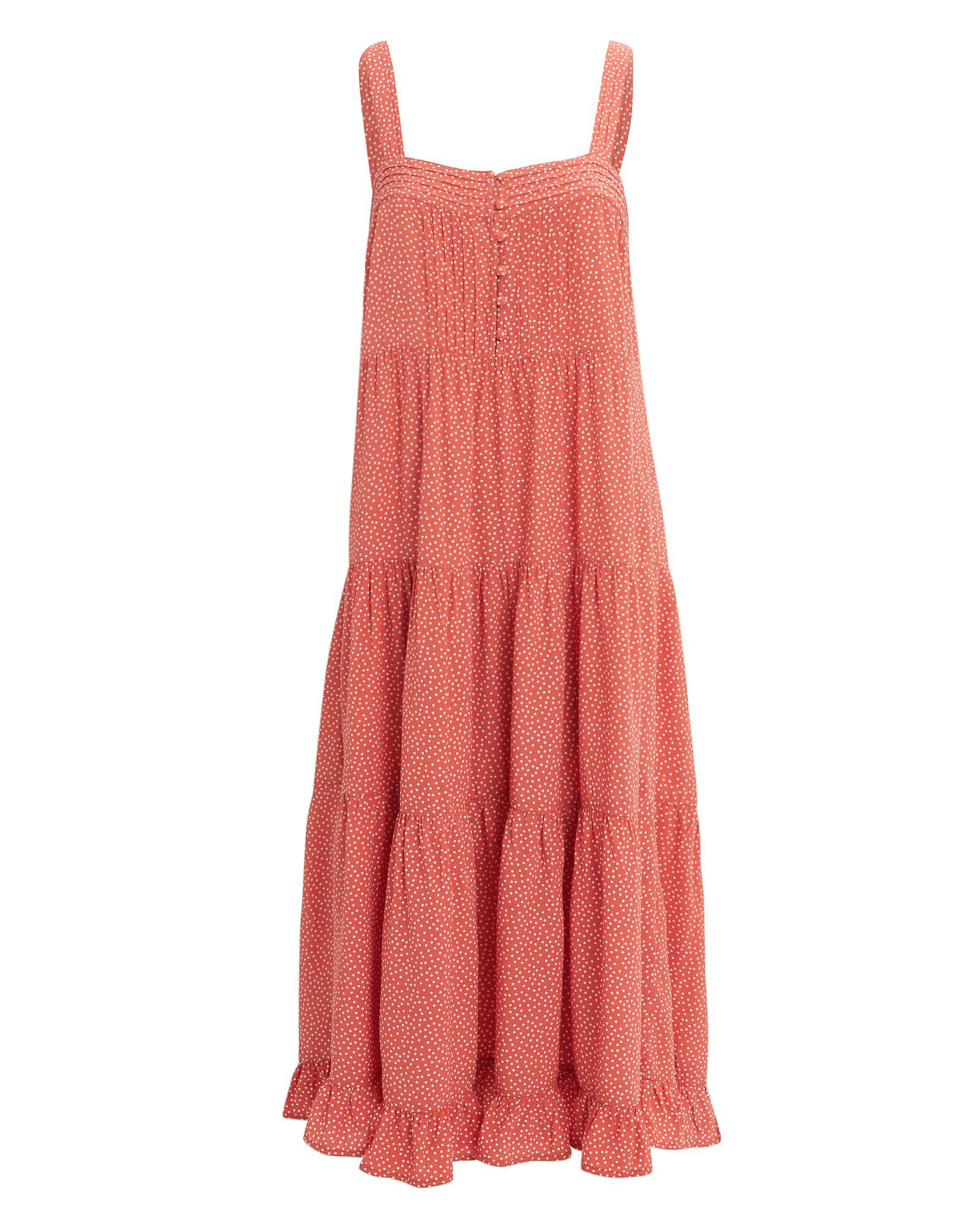 florence market midi dress