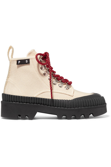 proenza hiking boots