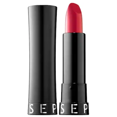 Shop Sephora Collection Rouge Cream Lipstick 1st Night 13 0.14 oz/ 3.9 G