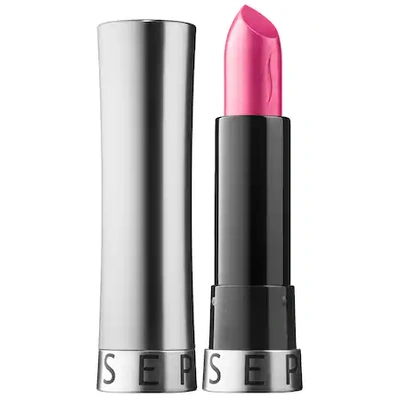 Shop Sephora Collection Rouge Shine Lipstick 21 A-lister 0.13 oz/ 3.8 G