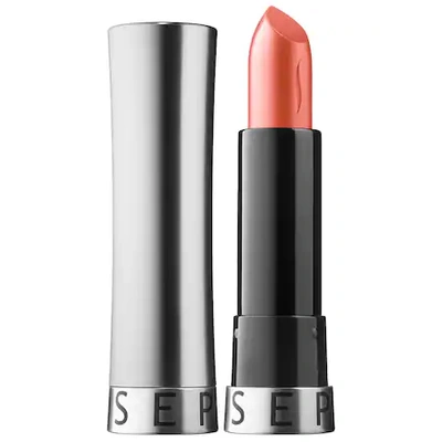 Shop Sephora Collection Rouge Shine Lipstick 52 Obsessed With You 0.13 oz/ 3.8 G