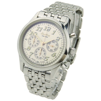 Shop Breitling Navitimer Premier Automatic A40035 1998 In No