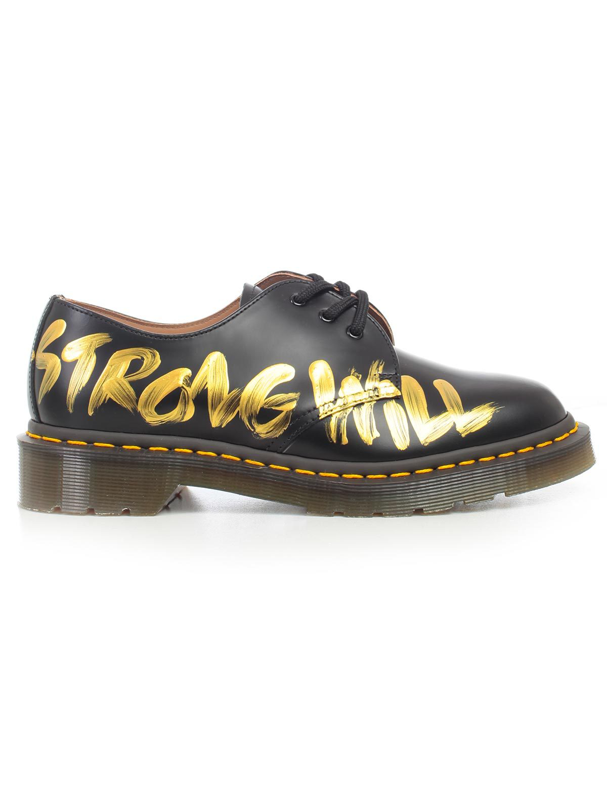 doc martens x comme des garcons