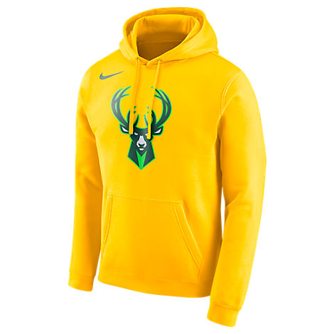 nike nba city edition logo essential po hoodie