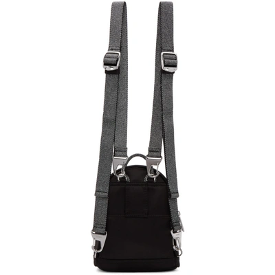 Kenzo backpack limited edition online
