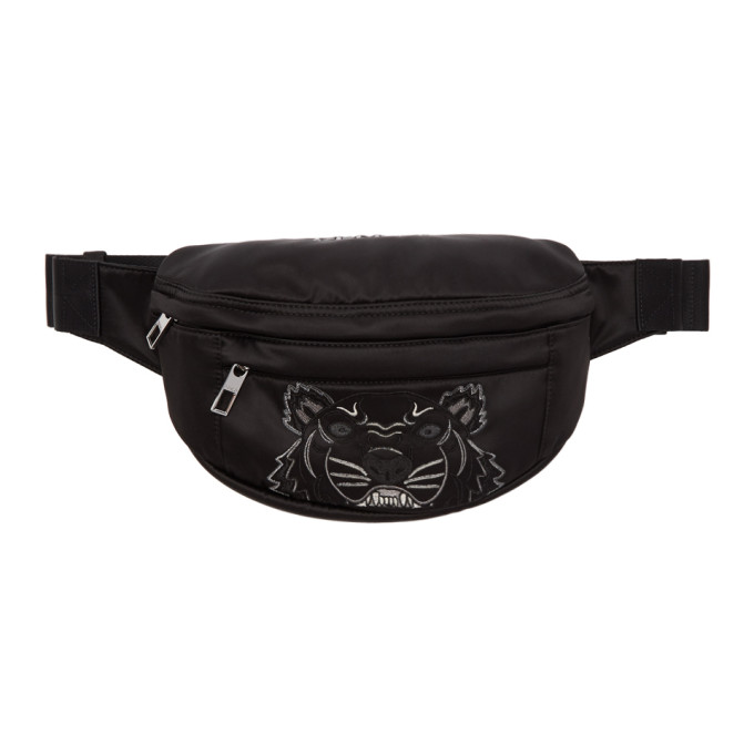 gucci tiger bum bag