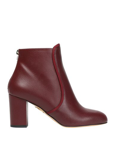 charlotte olympia boots