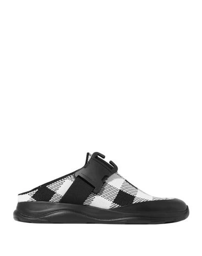 Shop Christopher Kane Sneakers In White