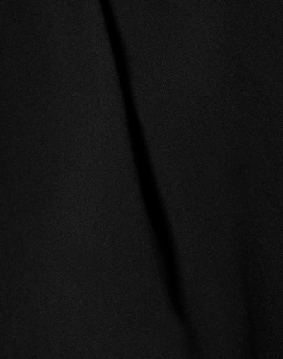 Shop Vionnet Casual Pants In Black