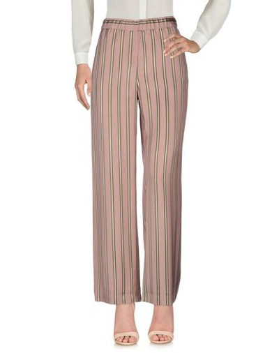 Shop Argonne Pants In Blush