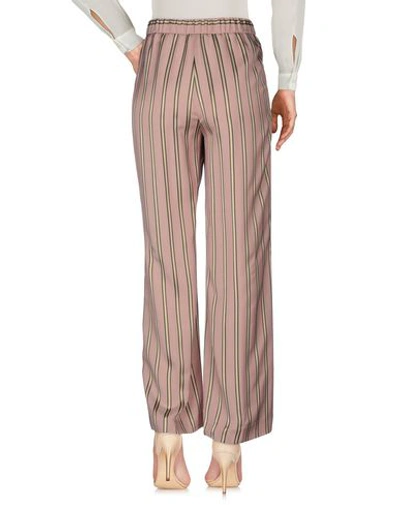 Shop Argonne Pants In Blush