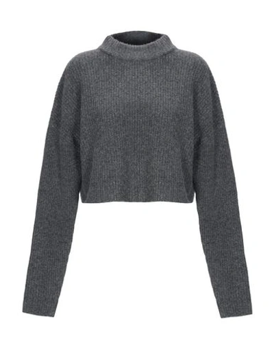Shop Charli Sweater In Lead